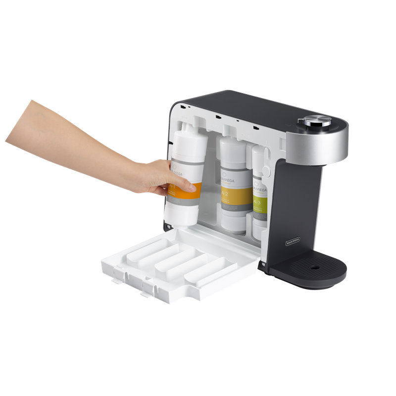 Aquamega Coway Replacement Filter Wayfair Canada